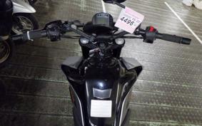 KTM 250 DUKE