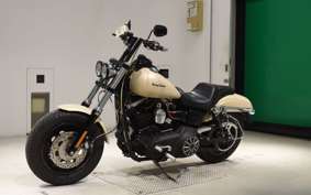 HARLEY FXDF 1580 2014