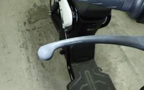 HONDA ZOOMERE 2007