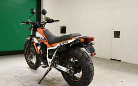 YAMAHA TW225 2025 DG09J