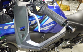 SUZUKI V-STROM 250 A 2024