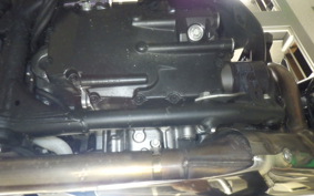 HONDA HAWK 11 2024 SC85