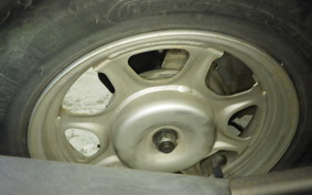 HONDA TACT-4ﾍﾞｰｼｯｸ AF79