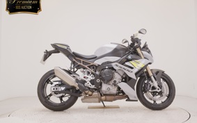 BMW S1000R 2021