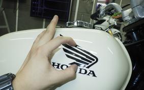 HONDA APE 50 AC16