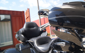 HARLEY FLHTCU 2014 MAL