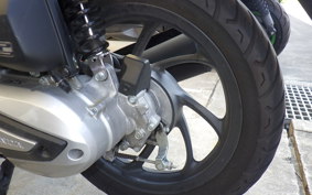 HONDA DIO 110 Lite JK46