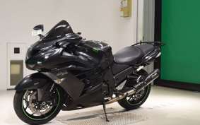 KAWASAKI ZX 1400 NINJA R A 2015
