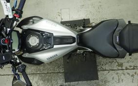YAMAHA MT-07 ABS 2015 RM07J