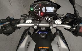 YAMAHA MT-03 2016 RH07J