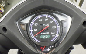 SUZUKI ADDRESS 110 2019 CE47A