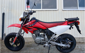 HONDA XR100 MOTARD HD13