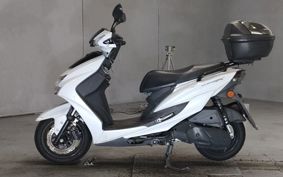 YAMAHA CYGNUS125XSR SED8J