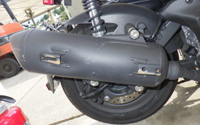 YAMAHA X FORCE SG79J