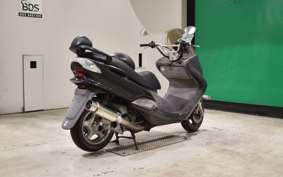 YAMAHA MAJESTY 125 1995 5CA