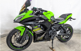 KAWASAKI NINJA 650 ABS 2019 ER650H