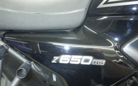 KAWASAKI Z650 RS 2024 ER650R