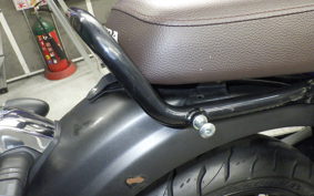 HONDA GB350 2022 NC59