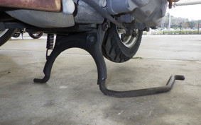 SUZUKI ADDRESS V50 Gen.2 CA42A