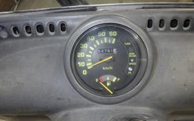 HONDA GYRO CANOPY 1995 TA02