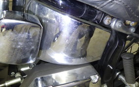 HARLEY FLHTC 1450 2005