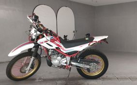 YAMAHA SEROW 250 DG31J