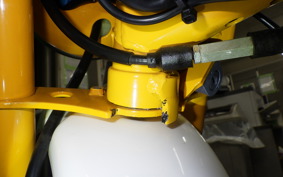 HONDA MONKEY 2013 AB27