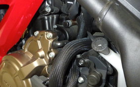 HONDA CBR400R 2021 NC56
