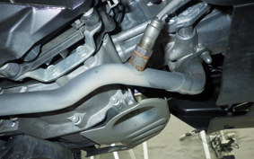 HONDA LEAD 125 2003 JK12