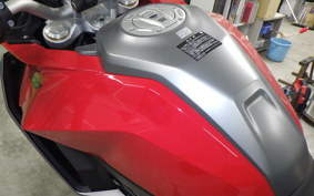 BMW F900XR 2021