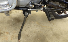 HONDA CB400F CB400F