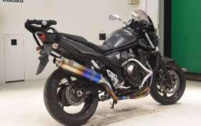 SUZUKI BANDIT 1250 A 2016 GW72A