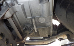 YAMAHA CYGNUS 125 XSR 2 SE44J