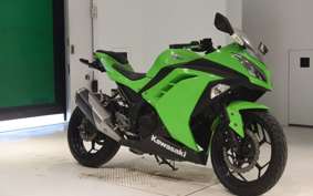 KAWASAKI NINJA 250 EX250L