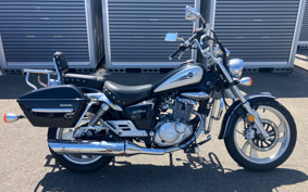 SUZUKI GZ150 A PCK2L