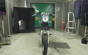 YAMAHA SR400 Gen.5 2022 RH16J