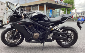 HONDA CBR650R 2021 RH03