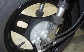 SUZUKI ADDRESS V50 2006 CA4BA
