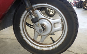 SUZUKI LET's 4 Basket CA43A