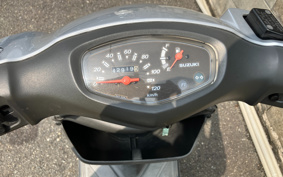 SUZUKI ADDRESS V125 CF4EA