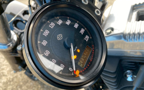 HARLEY XL1200X 2022 LC3