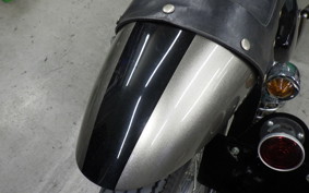 YAMAHA SR400 Gen.3 2002 RH01J