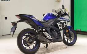 YAMAHA YZF-R25 2020 RG10J