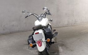 YAMAHA DRAGSTAR 400 CLASSIC VH02J