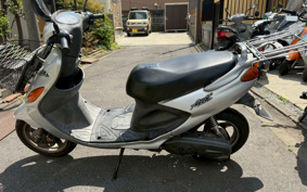 YAMAHA AXIS100 SB06J