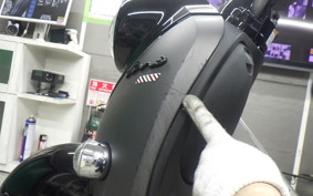YAMAHA VINO 50 Gen.4 2025 AY02