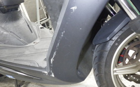 YAMAHA CYGNUS 125 XSR 3 2017 SEA5J