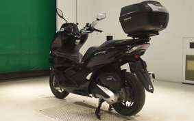 HONDA PCX 125 1997 JK05