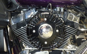 HARLEY FLHTCUI 1450 2001