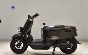 YAMAHA VOX